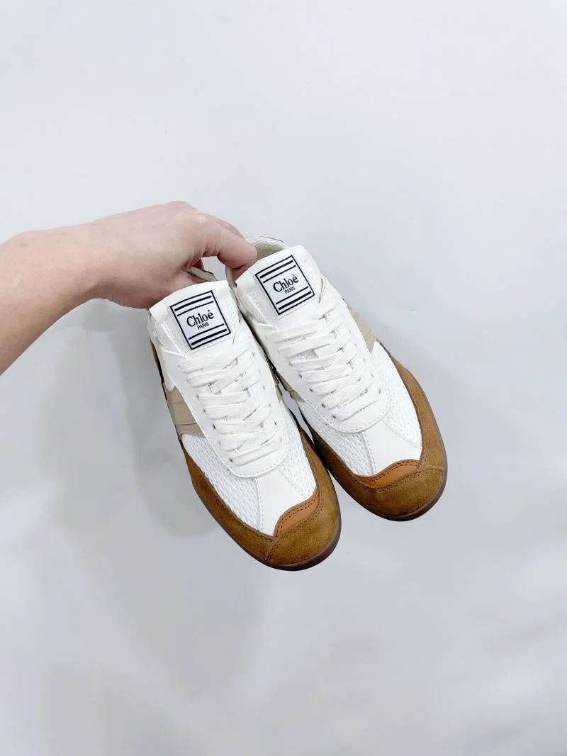 Soft Chloe Shoes 8183