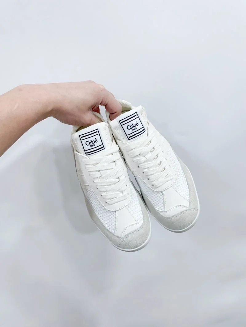 Chloe Shoes ComfortFit 8178