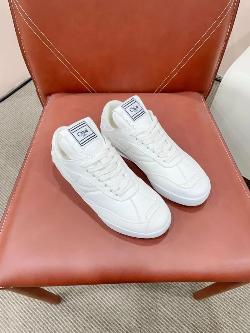 Chloe Shoes ZeroBulk 8300