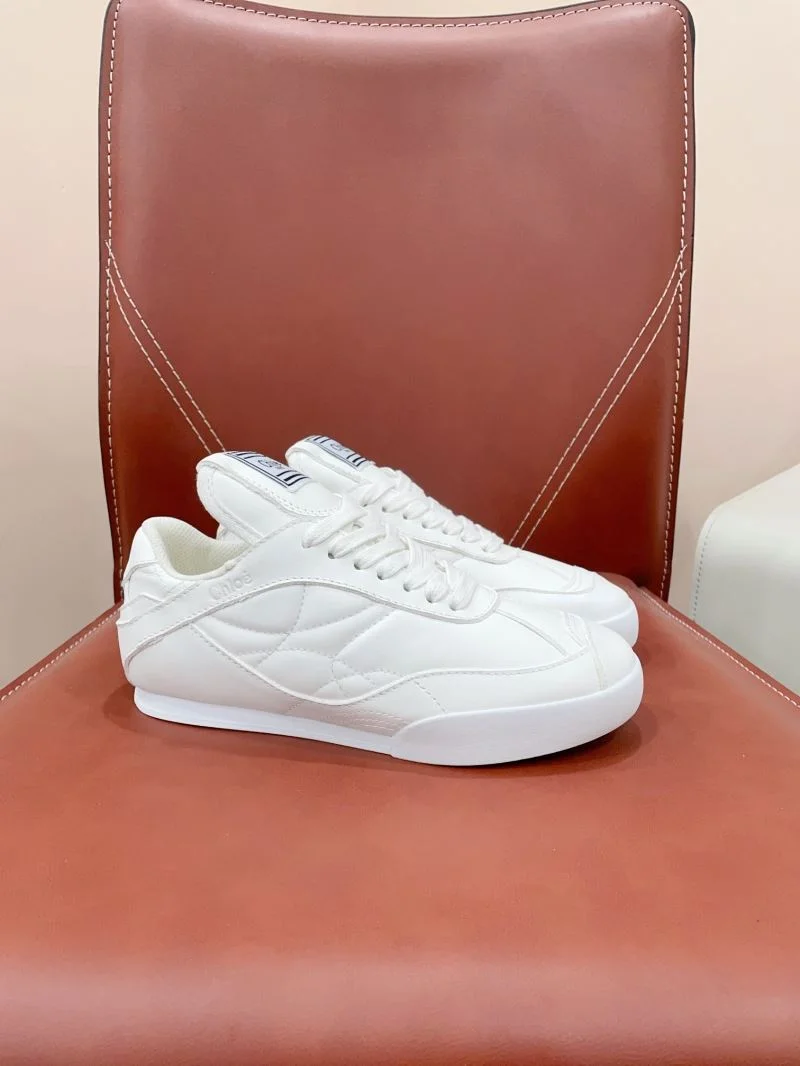 Chloe Shoes ZeroBulk 8300