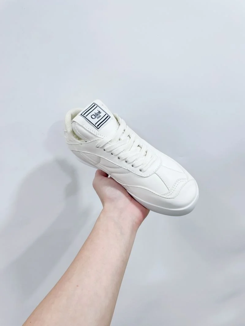 Chloe Shoes ZeroBulk 8300