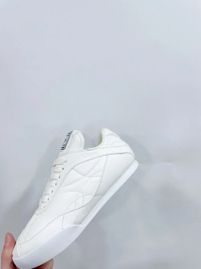 Chloe Shoes ZeroBulk 8300