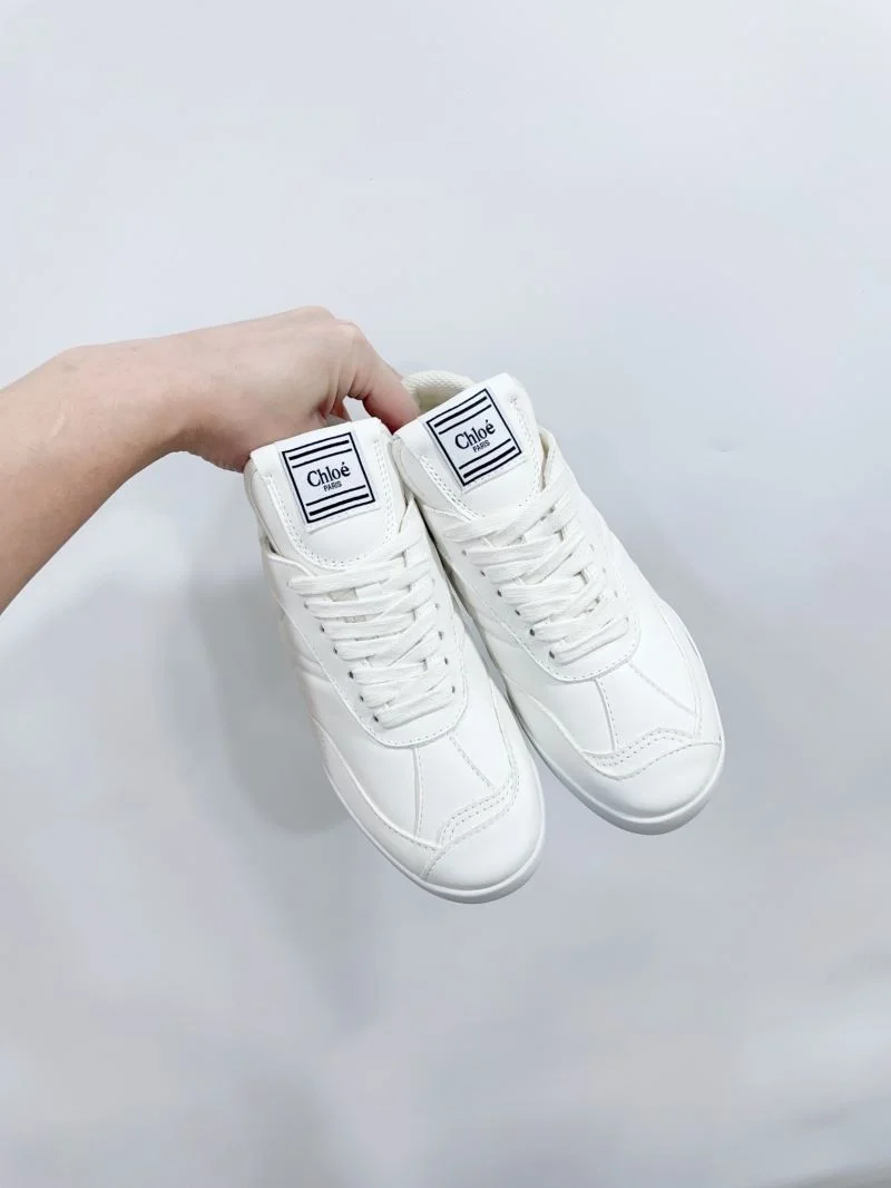 Chloe Shoes ZeroBulk 8300