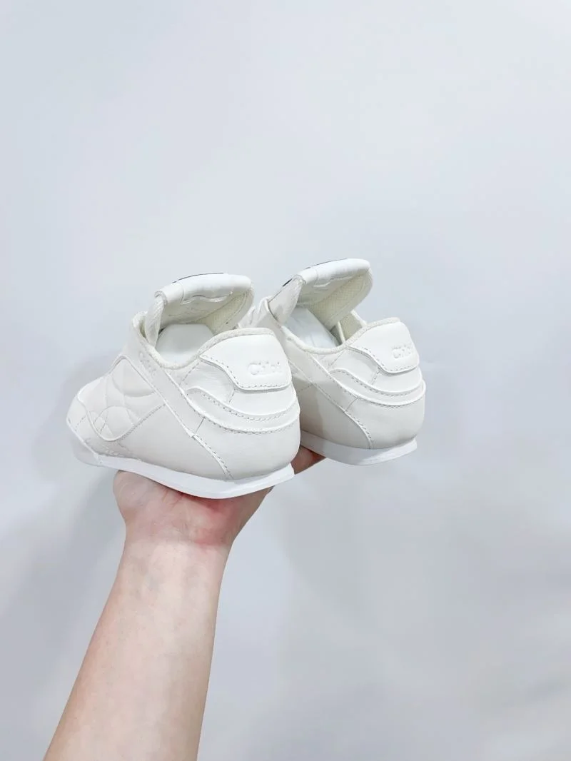 Chloe Shoes ZeroBulk 8300