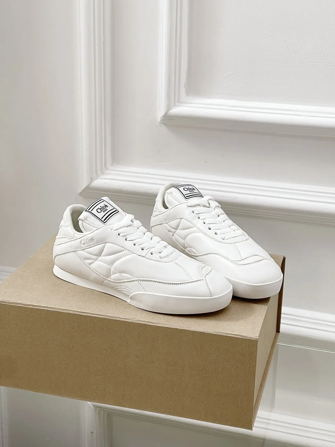 Fashionable Chloe Shoes 8170