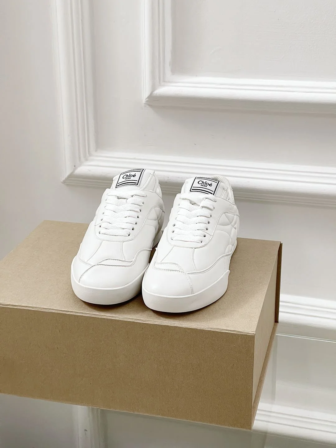 Fashionable Chloe Shoes 8170