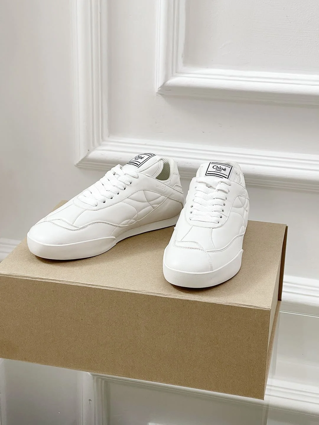 Fashionable Chloe Shoes 8170