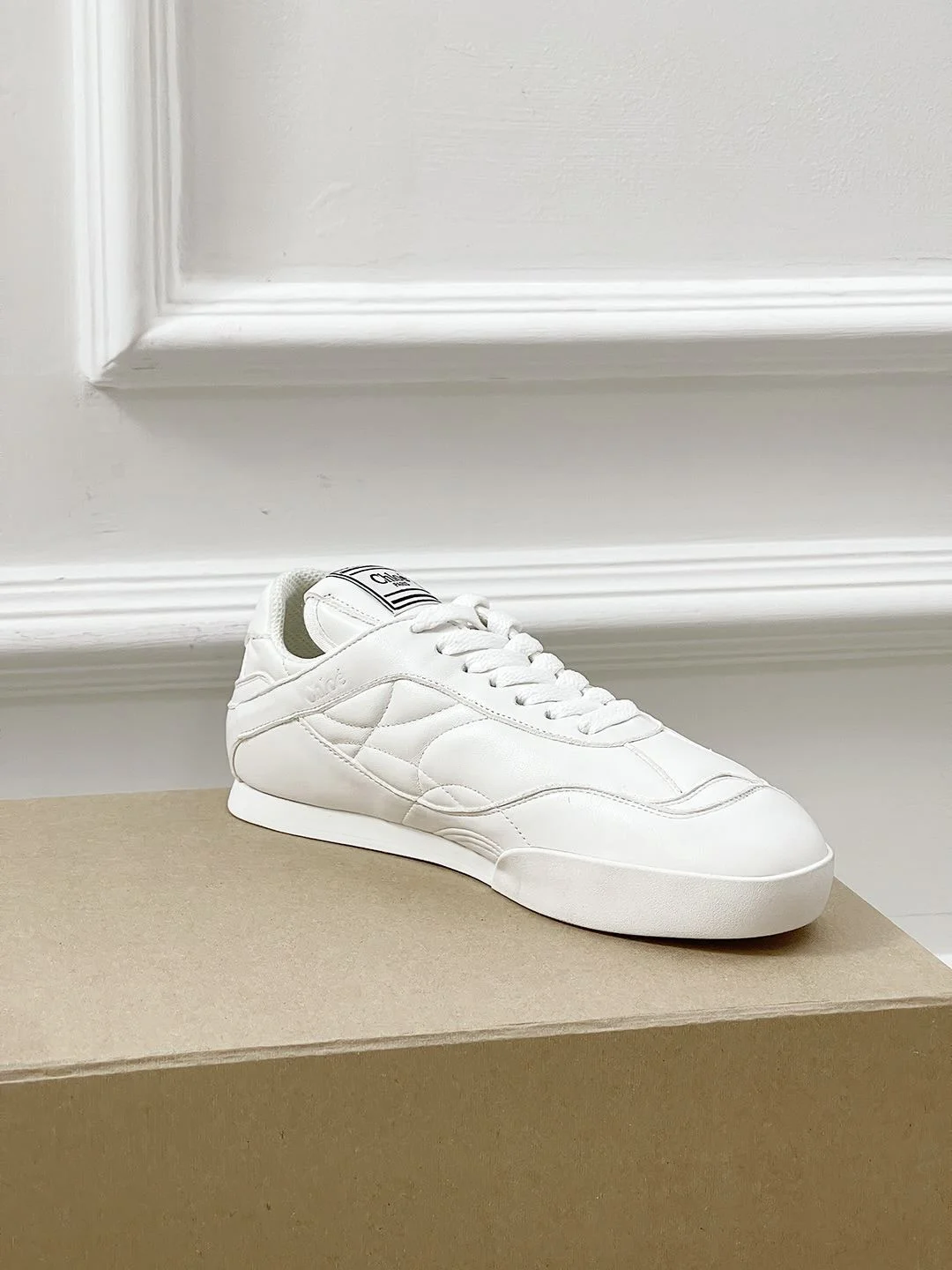 Fashionable Chloe Shoes 8170