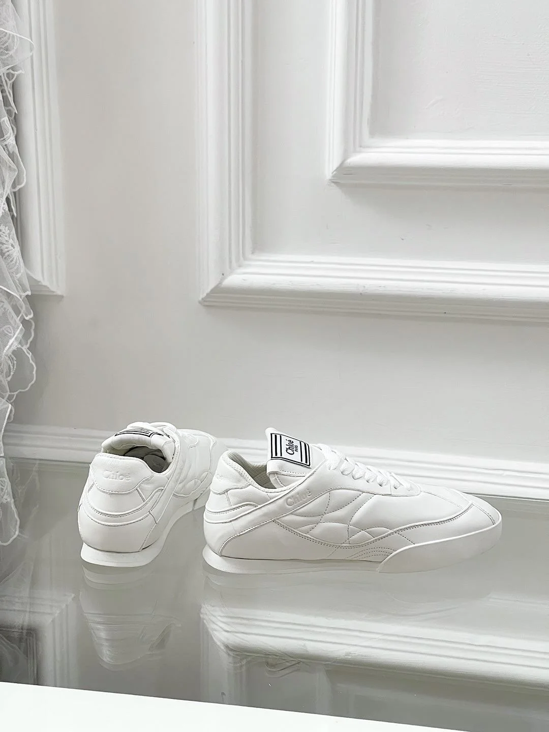 Fashionable Chloe Shoes 8170