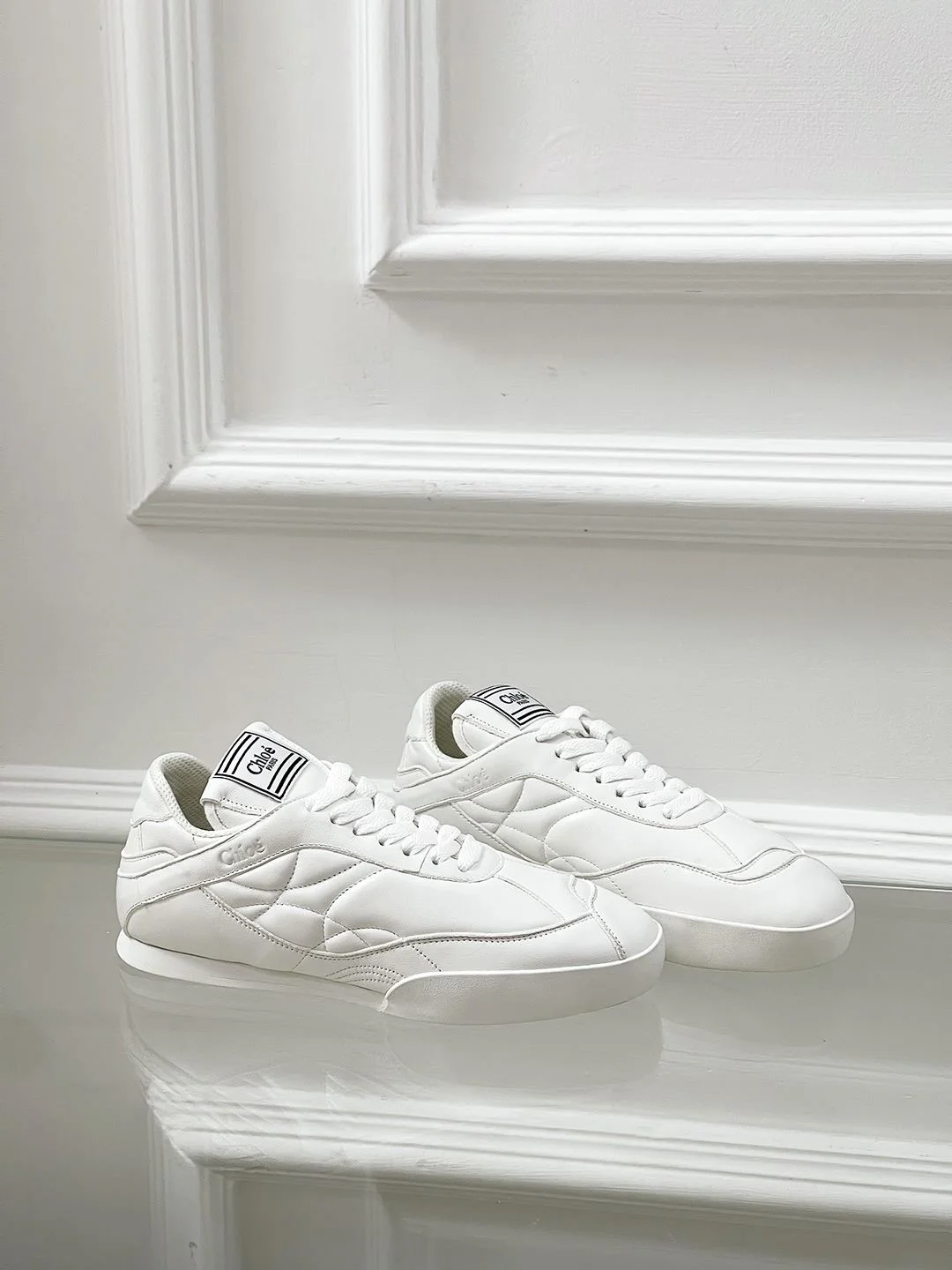 Fashionable Chloe Shoes 8170