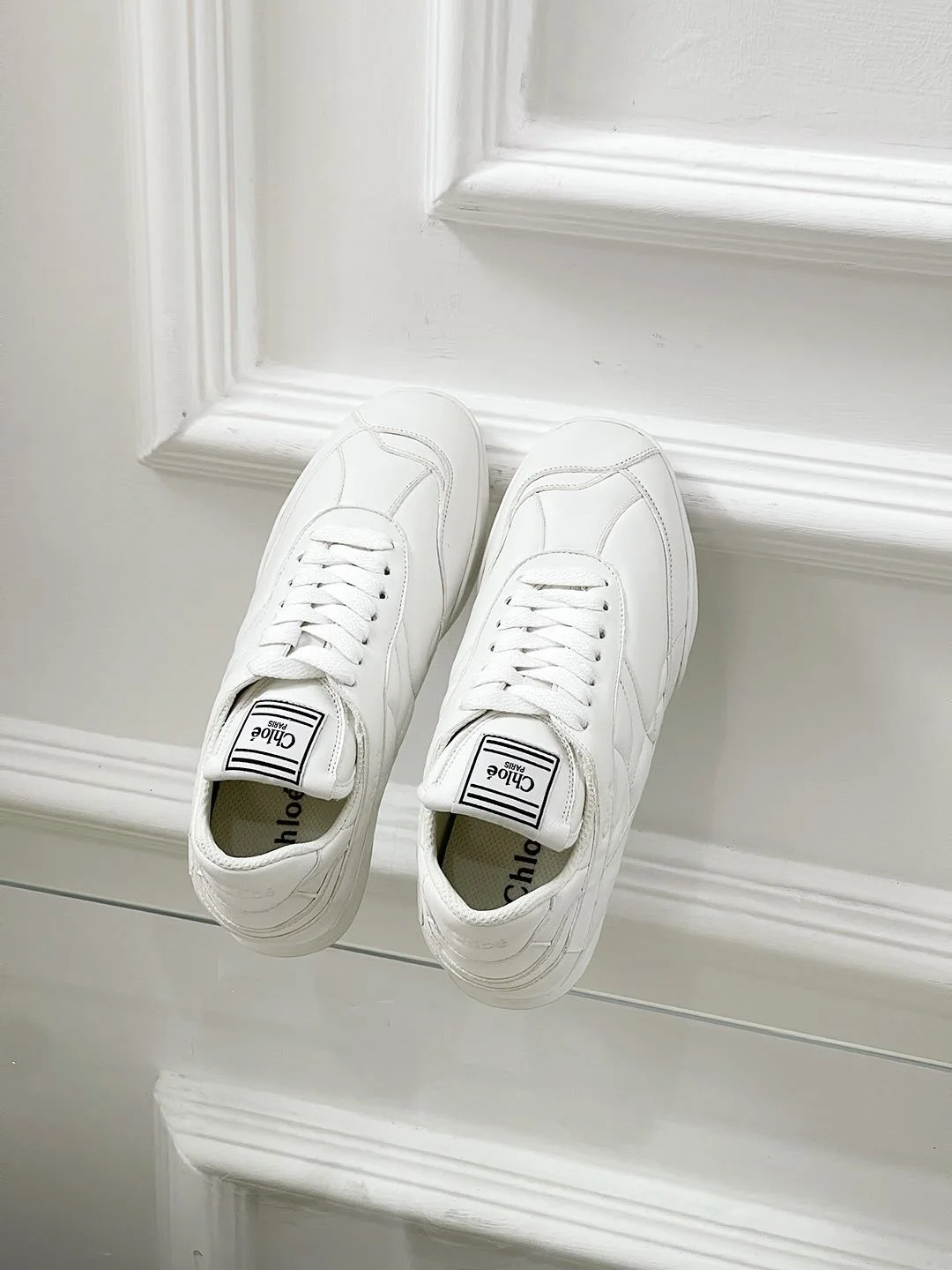 Fashionable Chloe Shoes 8170
