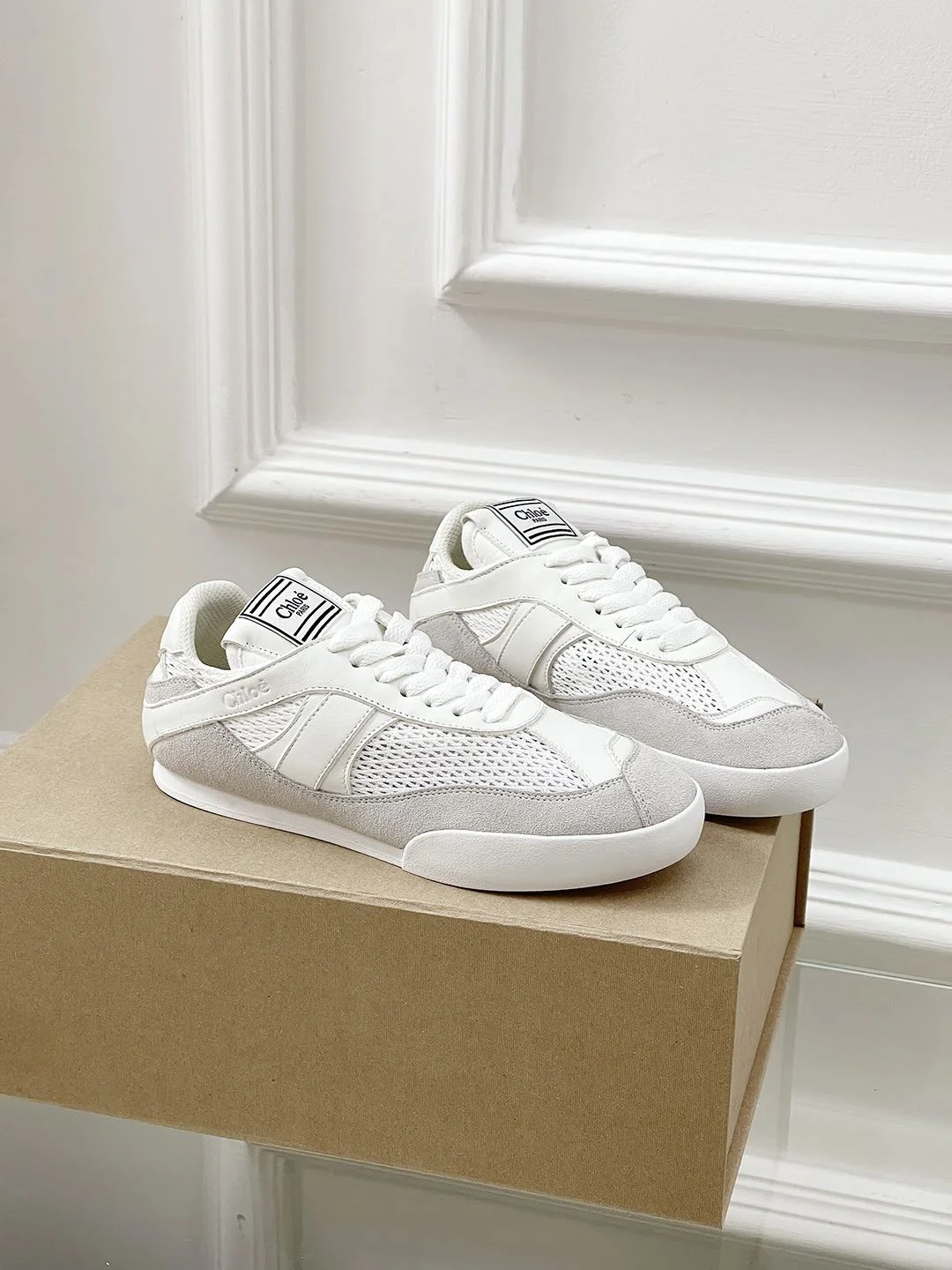 Reliable Chloe Shoes 8179