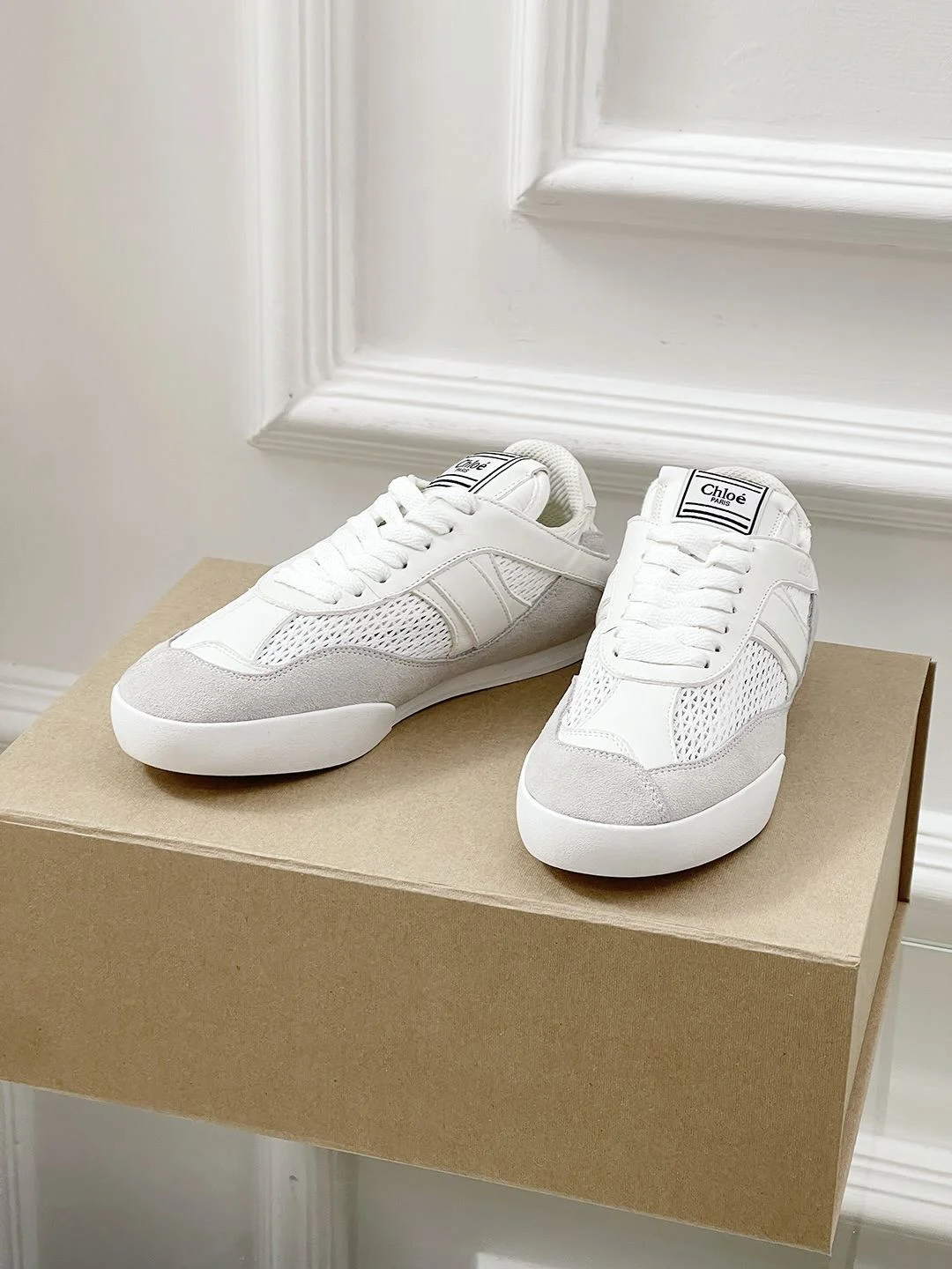 Reliable Chloe Shoes 8179