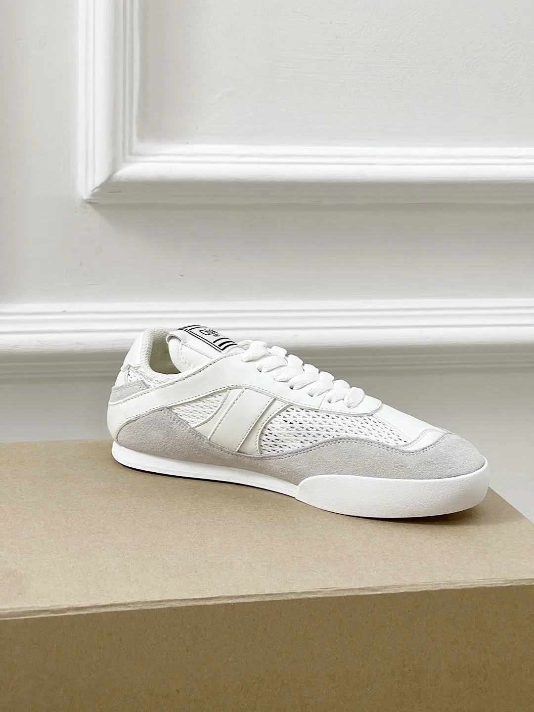 Reliable Chloe Shoes 8179