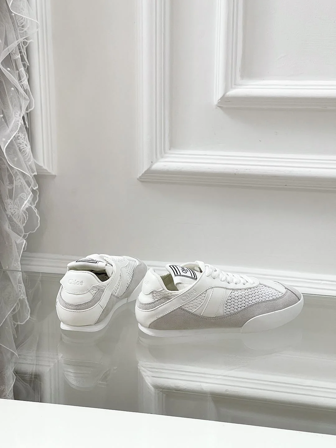 Reliable Chloe Shoes 8179