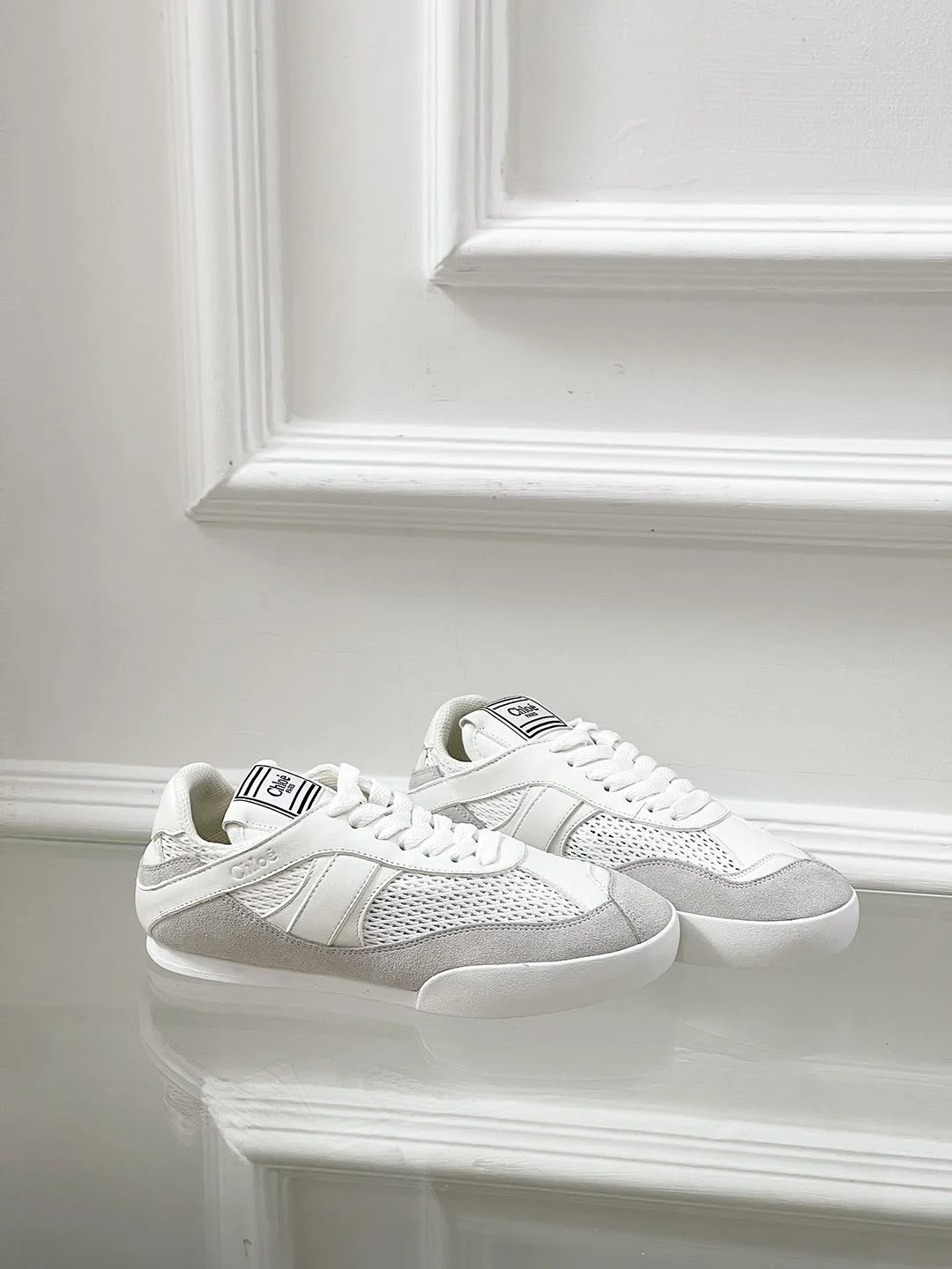Reliable Chloe Shoes 8179