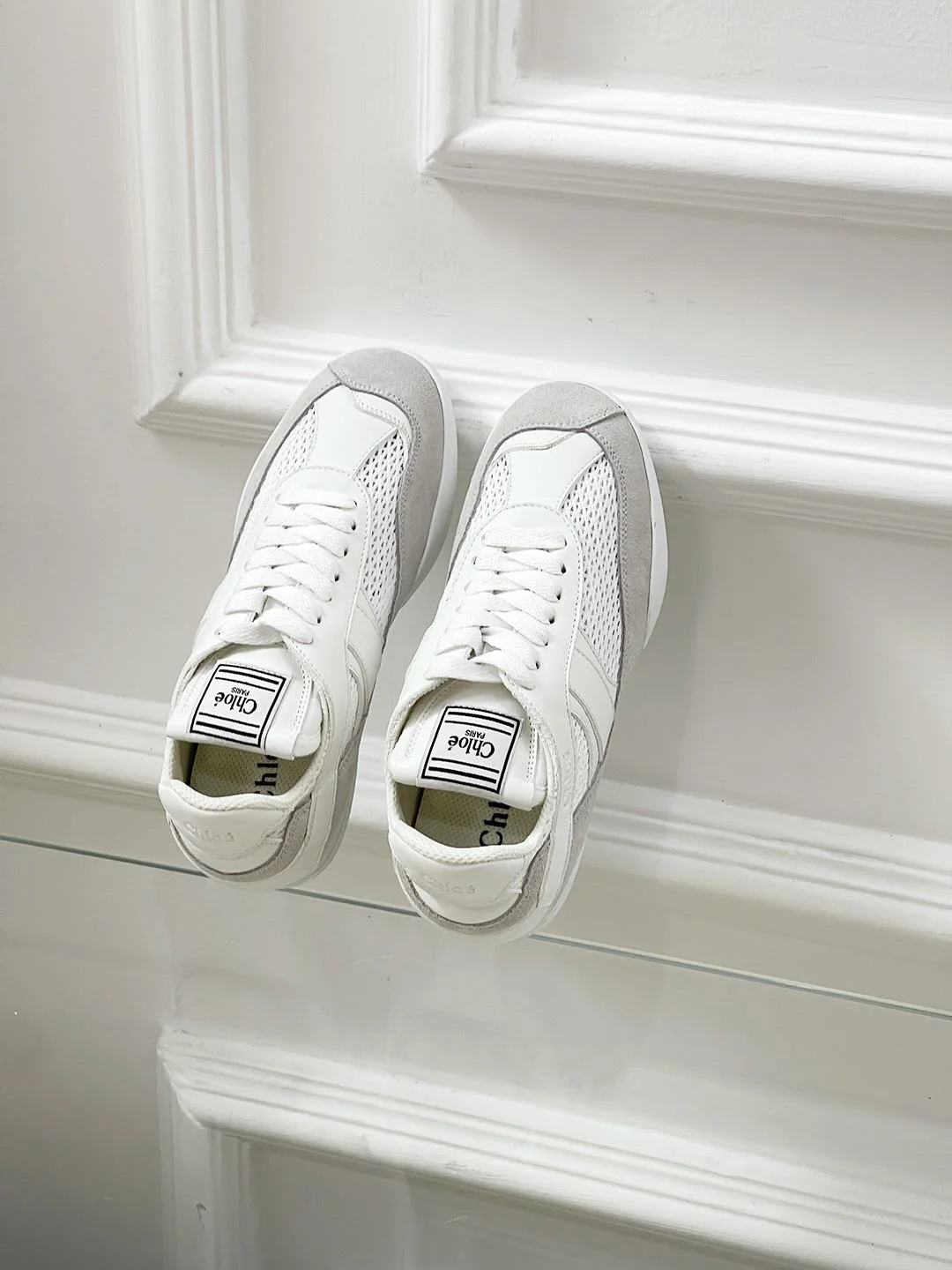 Reliable Chloe Shoes 8179