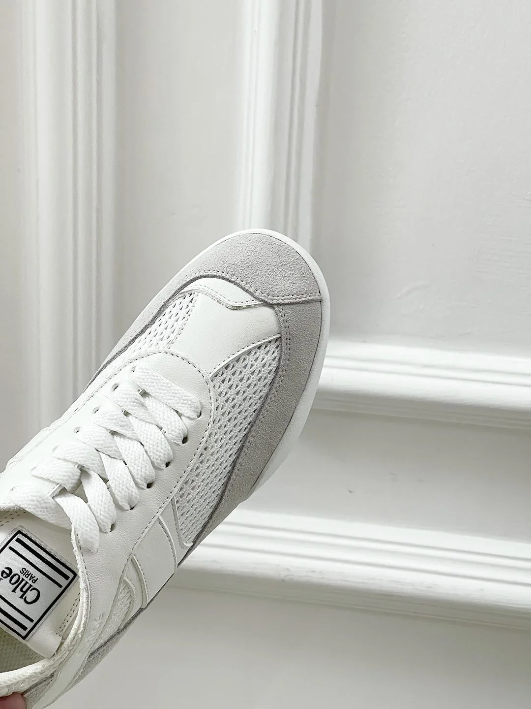 Reliable Chloe Shoes 8179