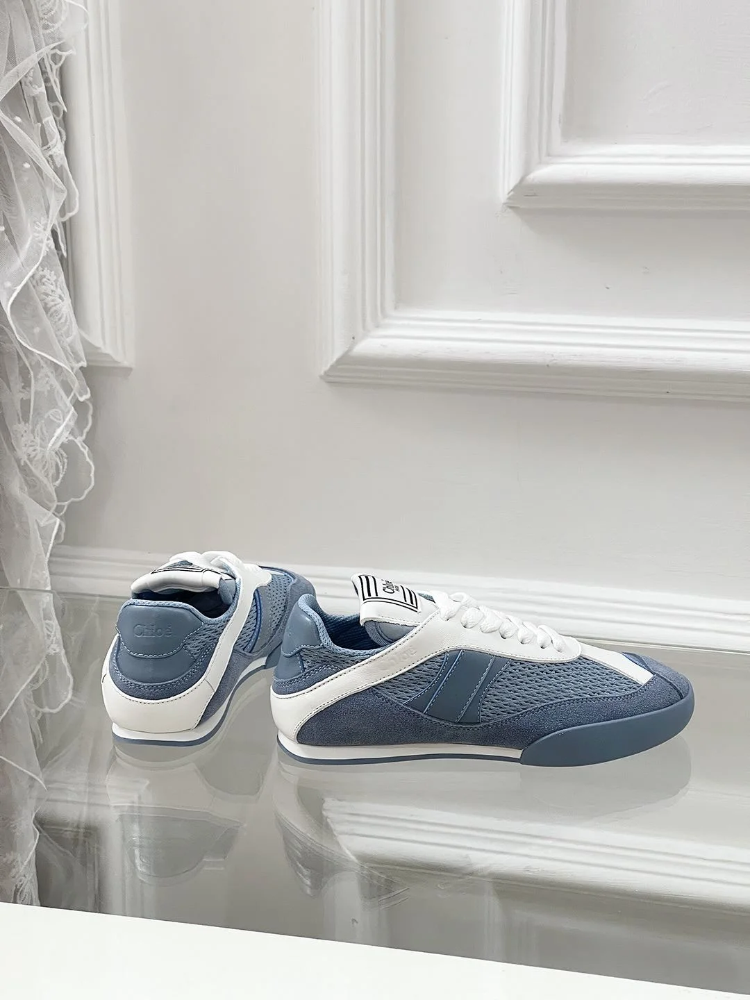 Chloe Shoes Neat 8172