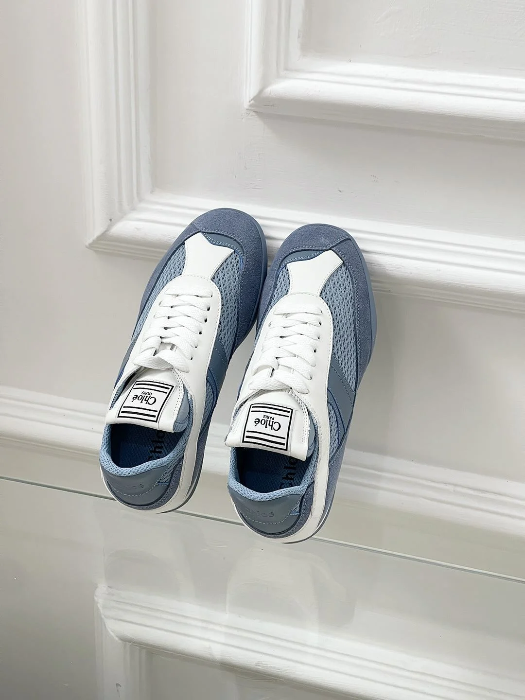 Chloe Shoes Neat 8172