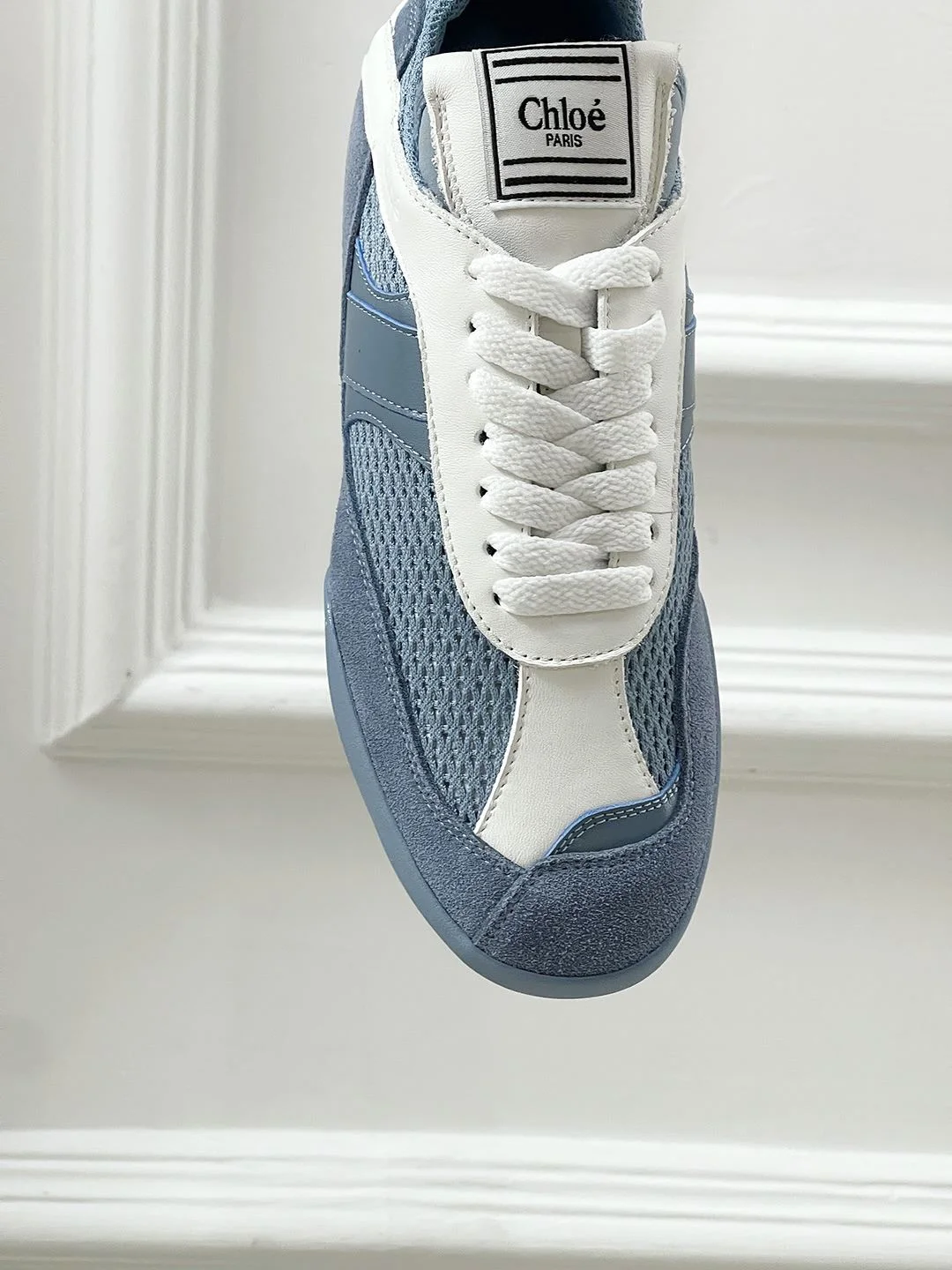 Chloe Shoes Neat 8172