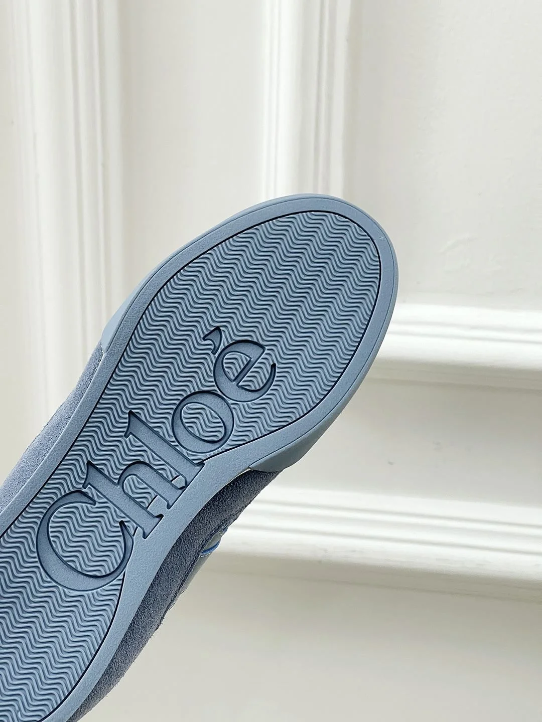Chloe Shoes Neat 8172