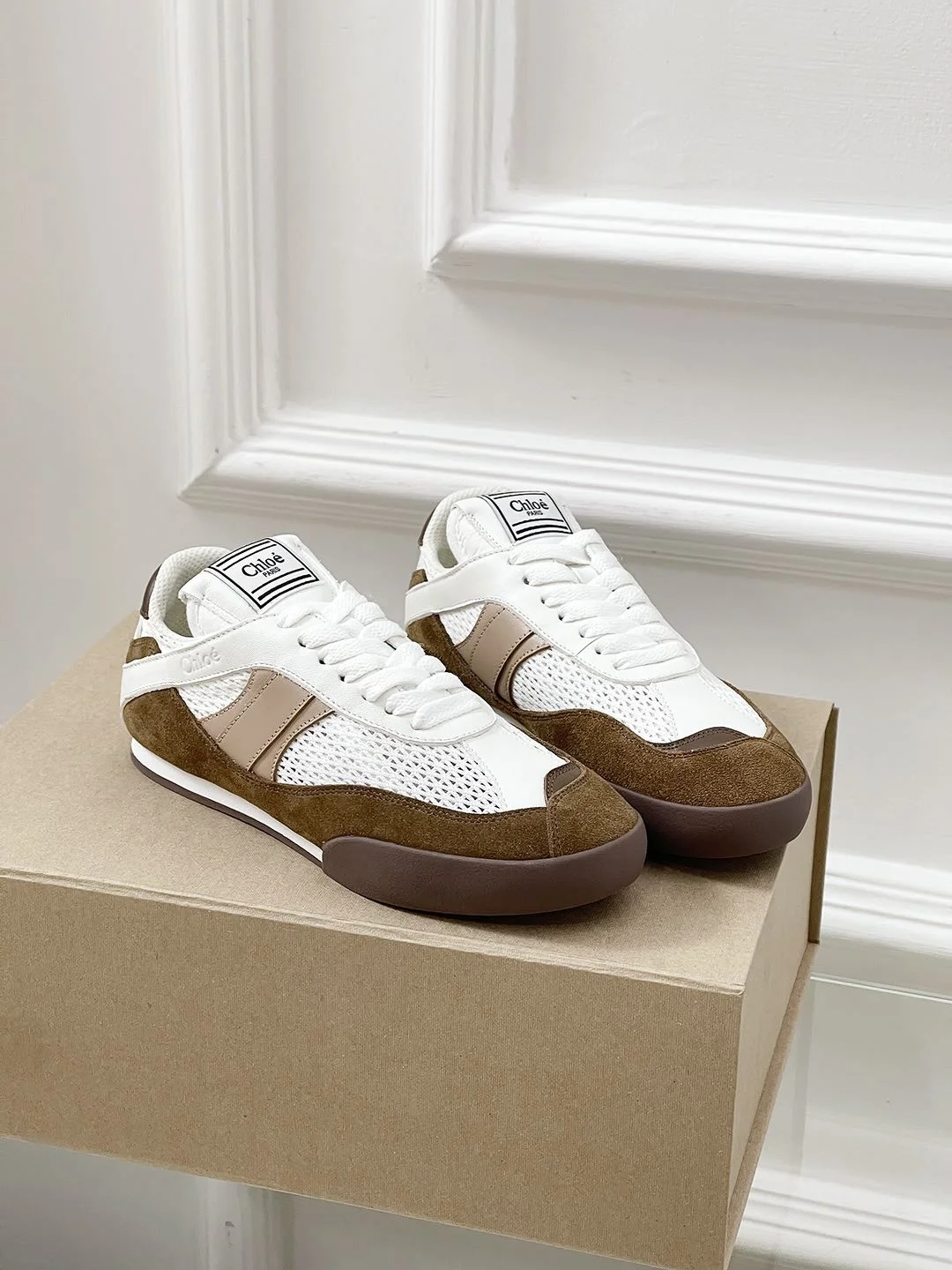 Durable Chloe Shoes 8202