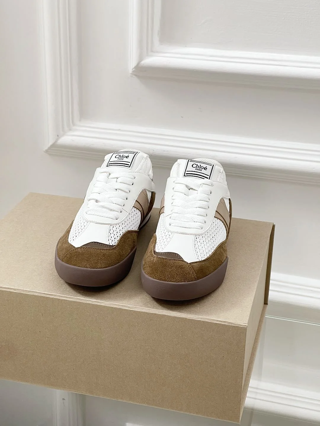 Durable Chloe Shoes 8202