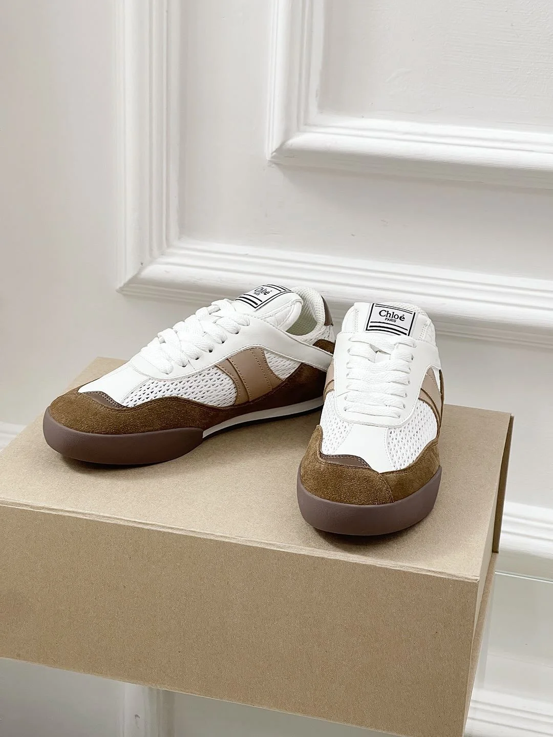 Durable Chloe Shoes 8202