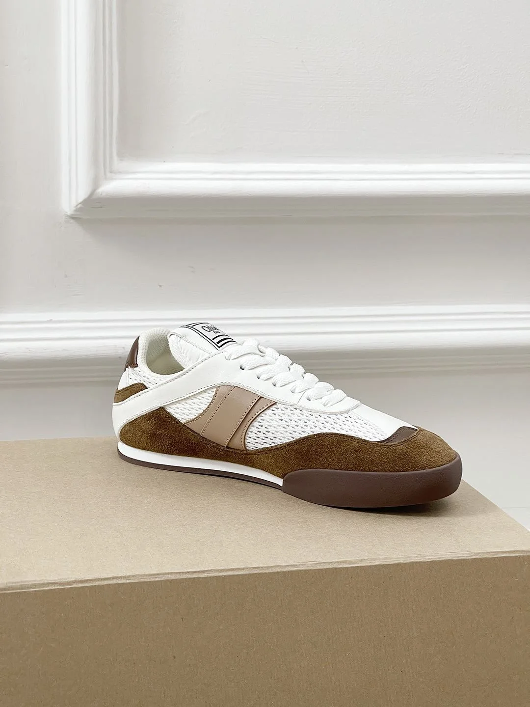 Durable Chloe Shoes 8202