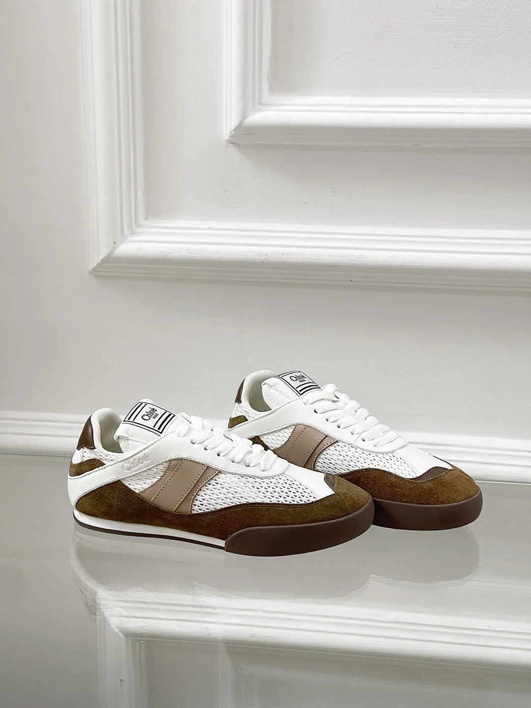 Durable Chloe Shoes 8202