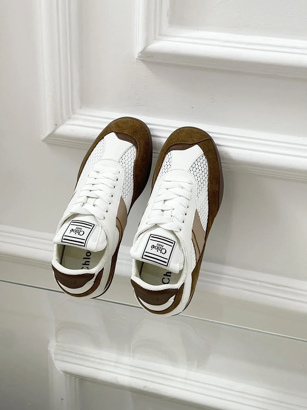 Durable Chloe Shoes 8202