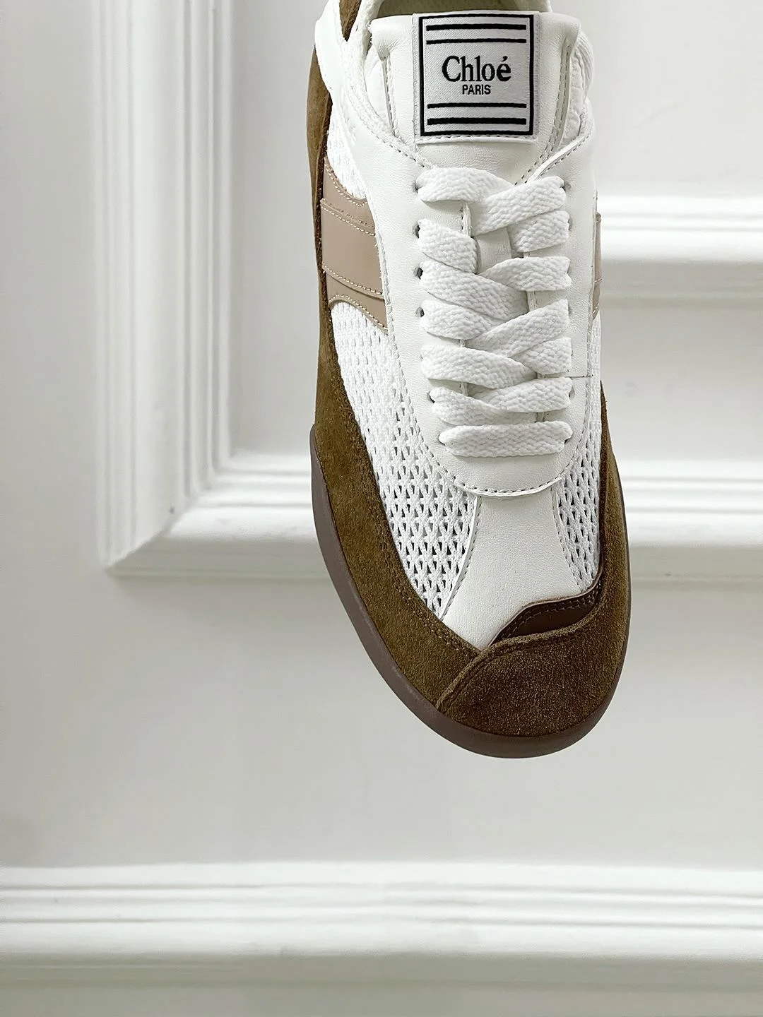 Durable Chloe Shoes 8202