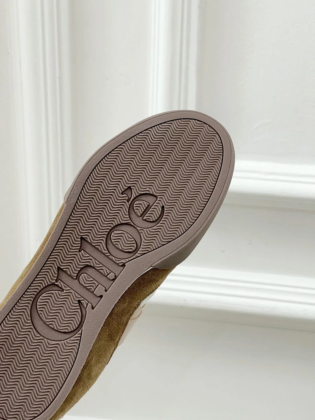 Durable Chloe Shoes 8202