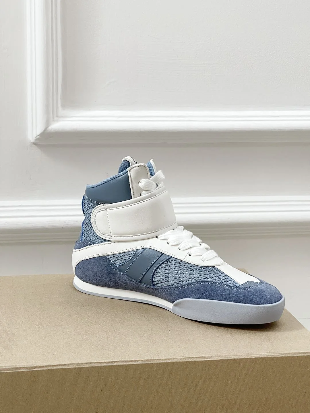 Chloe Shoes Trendsetting 8177