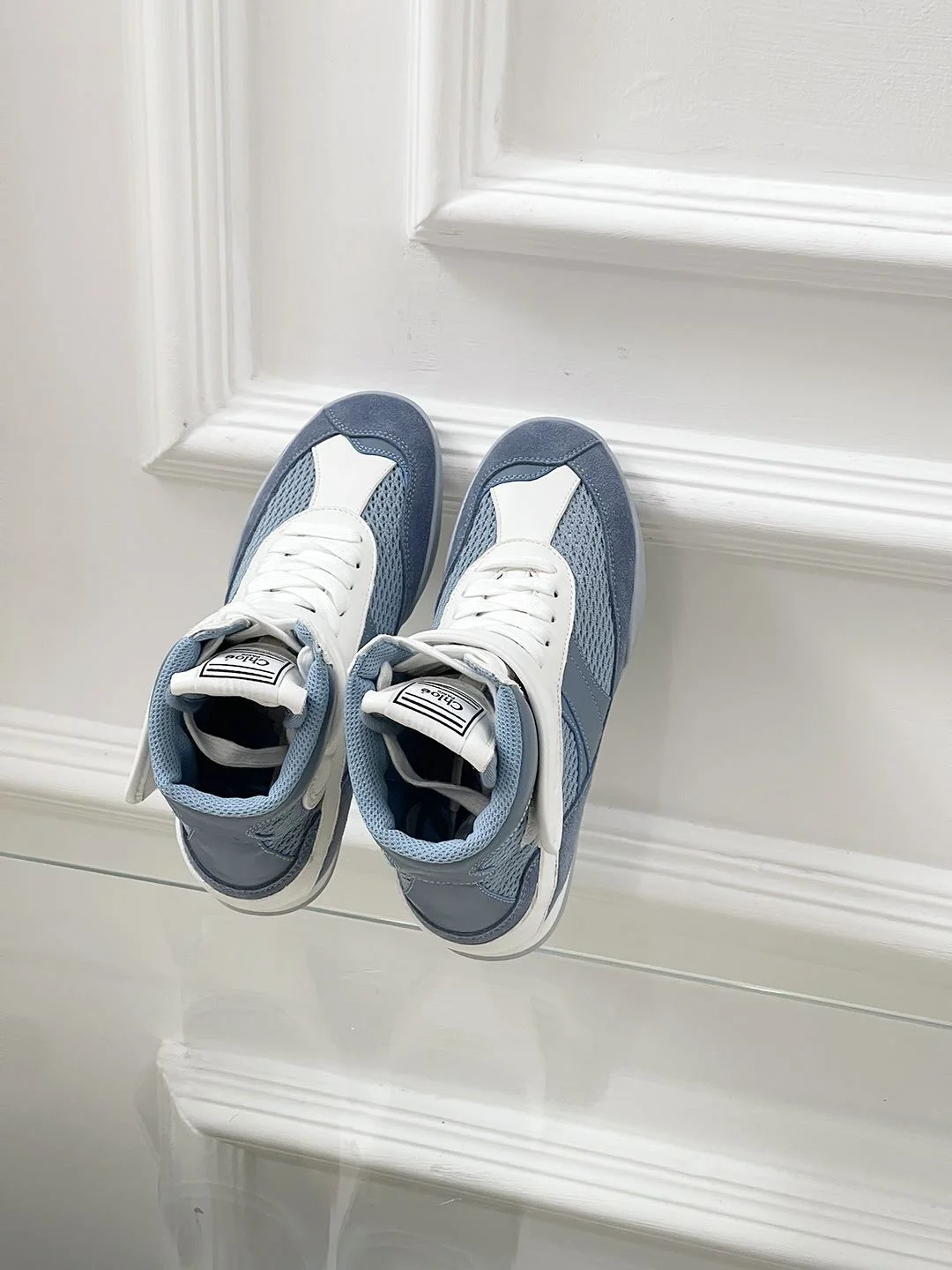 Chloe Shoes Trendsetting 8177