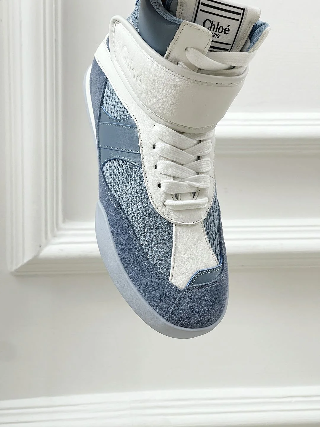 Chloe Shoes Trendsetting 8177