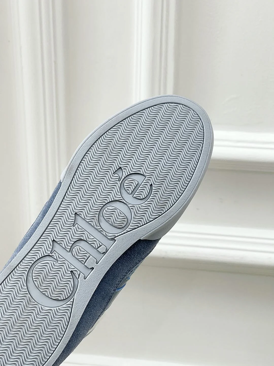 Chloe Shoes Trendsetting 8177