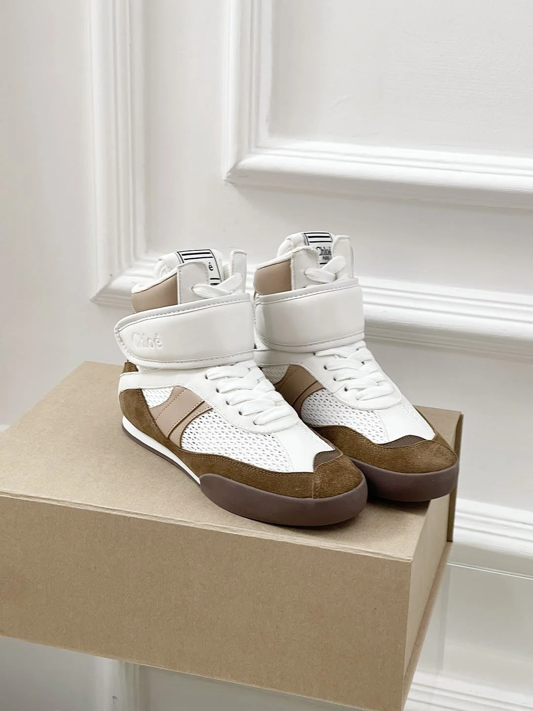 WeatherProof Chloe Shoes 8176