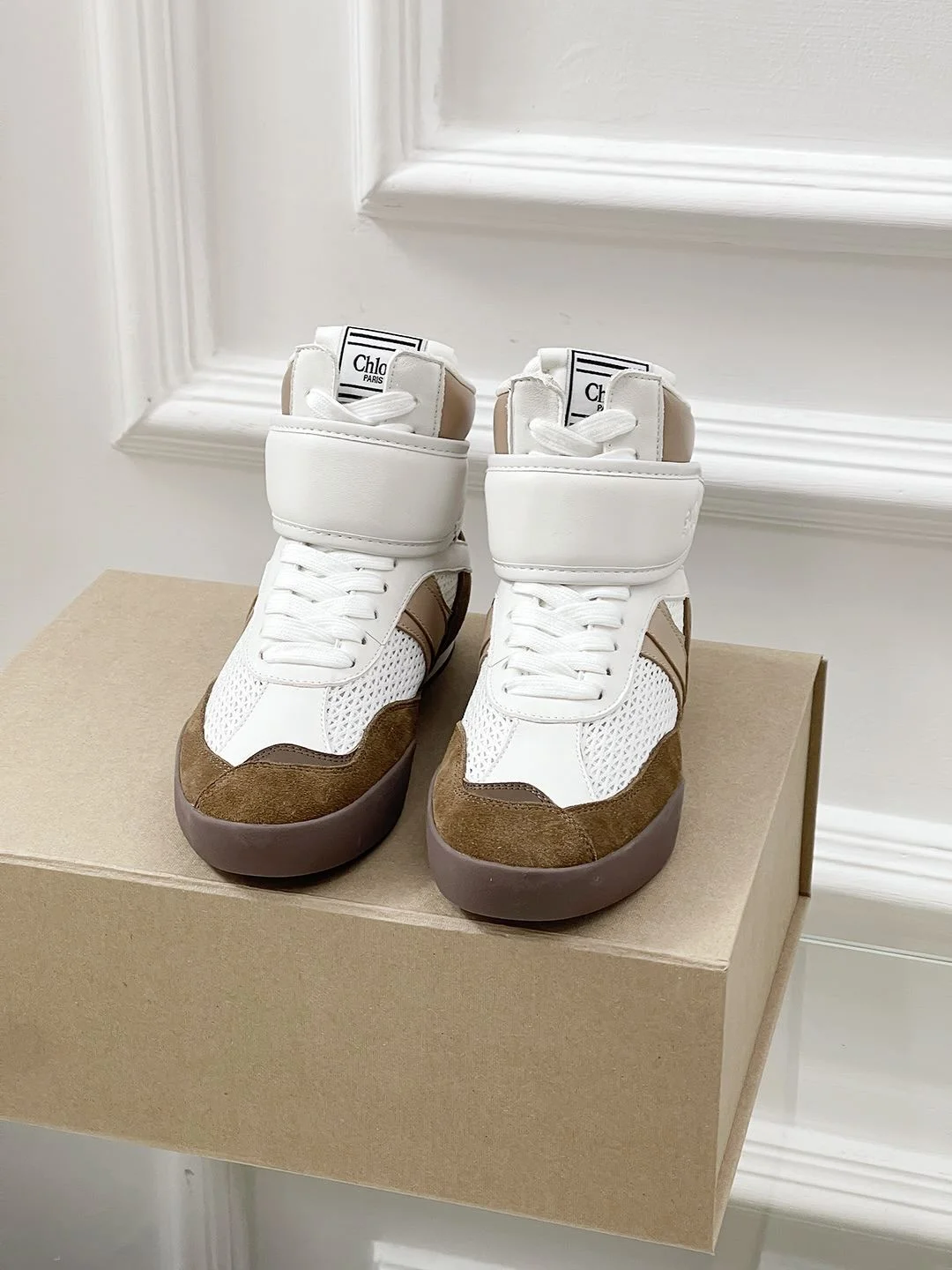 WeatherProof Chloe Shoes 8176