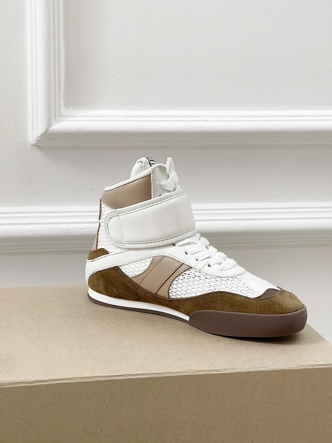 WeatherProof Chloe Shoes 8176