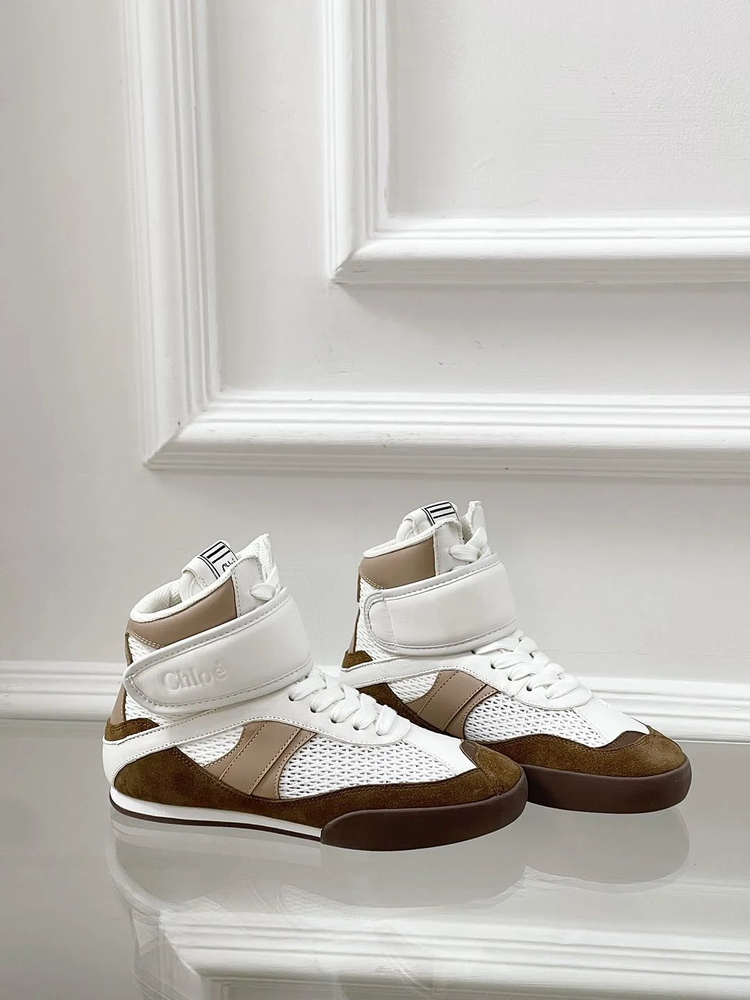 WeatherProof Chloe Shoes 8176
