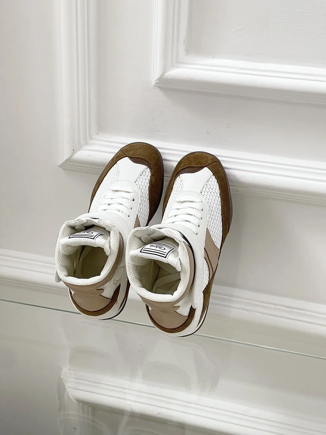 WeatherProof Chloe Shoes 8176