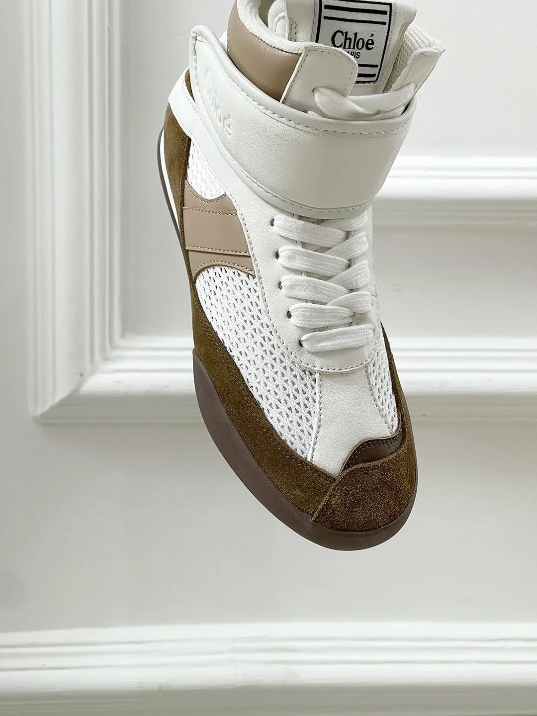 WeatherProof Chloe Shoes 8176