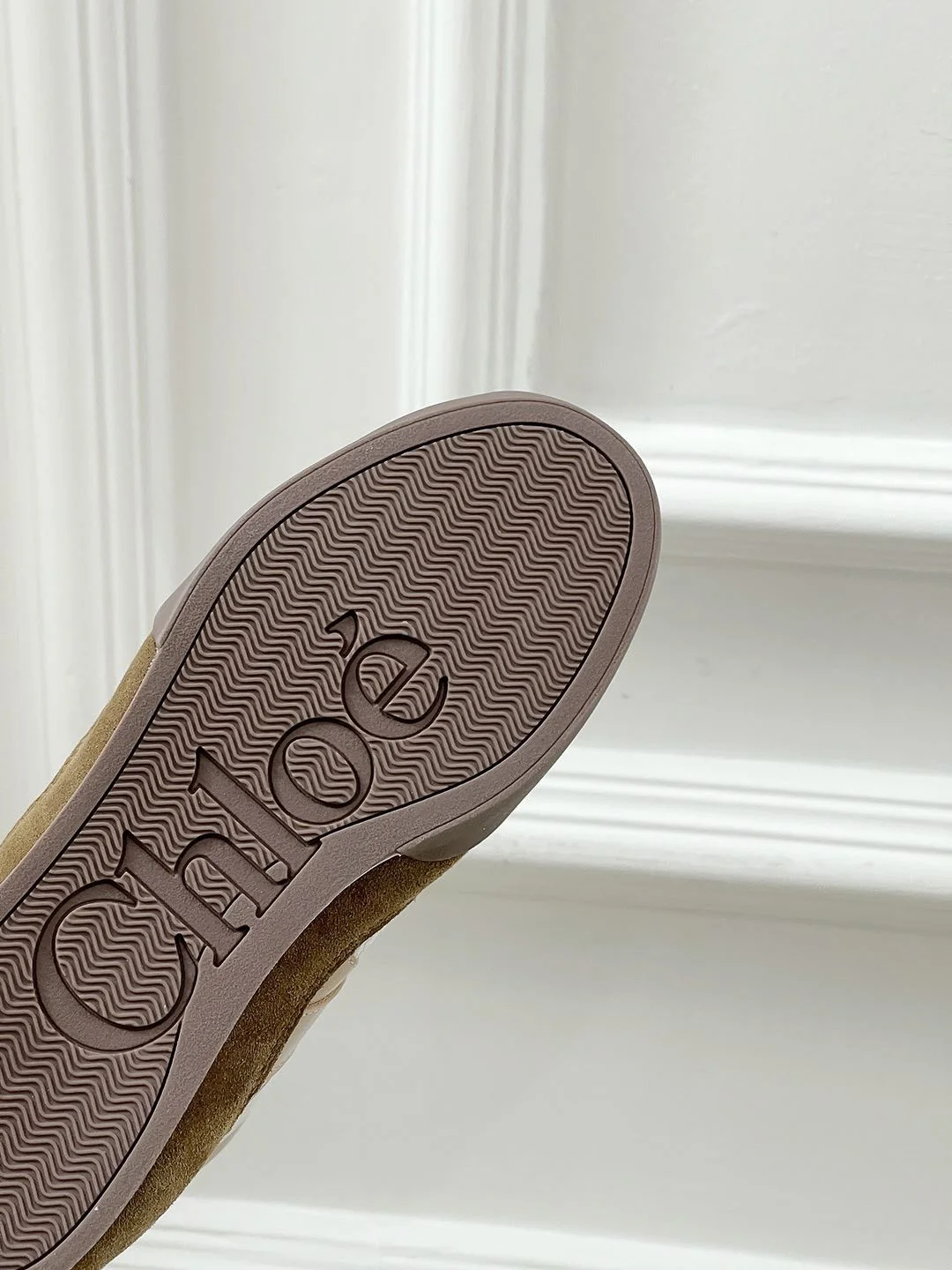 WeatherProof Chloe Shoes 8176