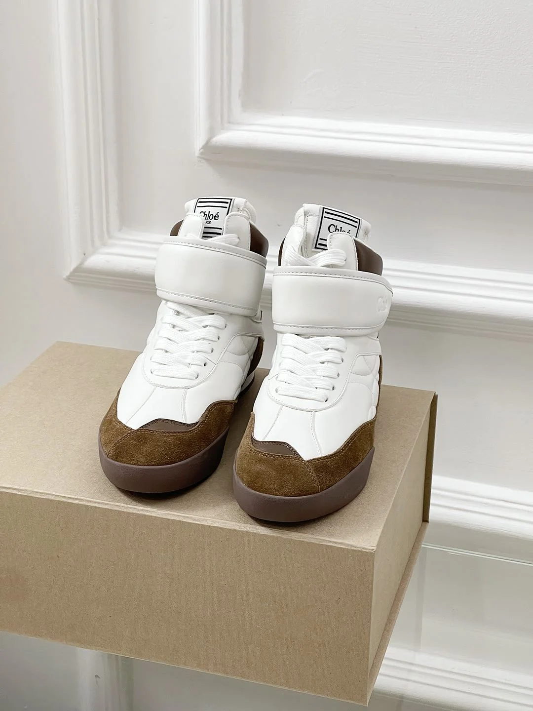 WellDesigned Chloe Shoes 8175