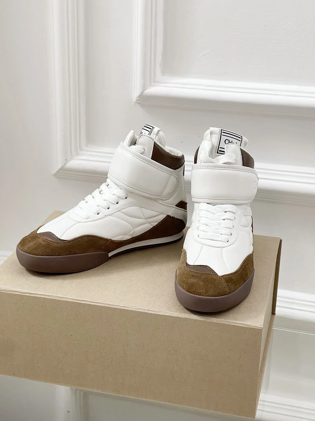 WellDesigned Chloe Shoes 8175