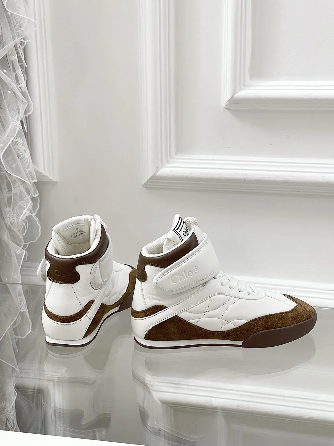 WellDesigned Chloe Shoes 8175