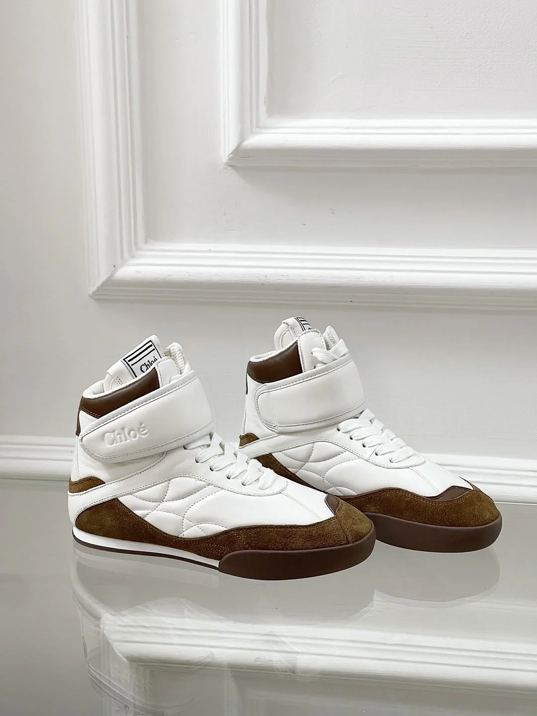 WellDesigned Chloe Shoes 8175