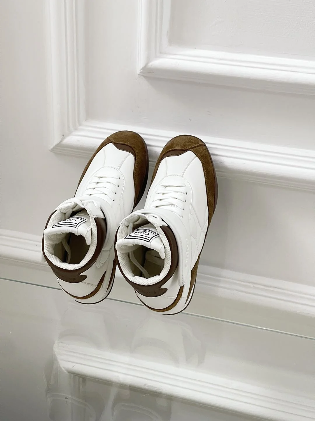 WellDesigned Chloe Shoes 8175